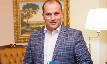 Гламурный адвокат Валериан Мынзат проведет за решеткой девять лет.