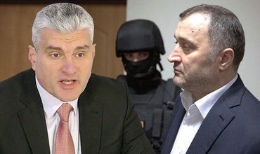 Слусарь о предложении Филата: Мы рассмотрим эту инициативу.