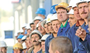 Более 2,5 млн иностранцев уже сдали комплексный экзамен по русскому языку.