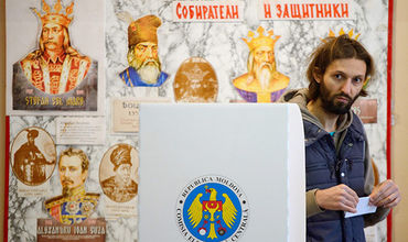 Местные выборы в Кишиневе и Бельцах состоятся 20 мая