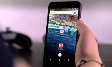 Приложение OneDrive на Android загрузили более 1 млрд раз.