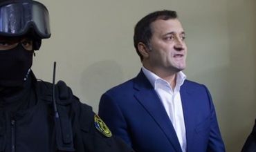 Адвокат Филата обратился в Высшую судебную палату требуя пересмотра дела и принятия нового решения.
