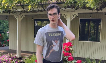 Fiul lui Hugh Hefner a creat un concurent pentru Playboy și OnlyFans.