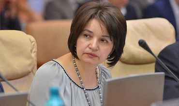 Моника Бабук.