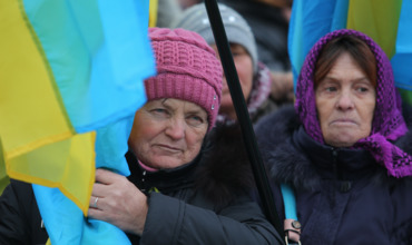 Напомним, ранее стало известно, что за пять лет на Украине более чем в два раза сократились минимальные размеры пенсии.