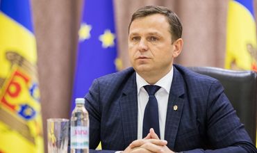 Нэстасе: ППДП может выдвинуть своего кандидата на президентских выборах