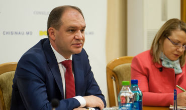 Чебан: Всю территорию возле бывшего кинотеатра «Флакэра» модернизируют.