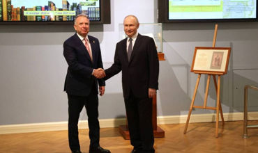 Уиткофф заявил о продвижении в переговорах по Украине.