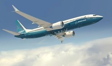 Названа возможная дата возобновления полетов Boeing 737 MAX