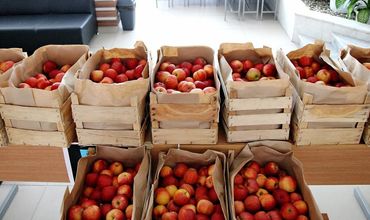 World Food Moscow организуется ежегодно и собирает представителей 65 стран. 