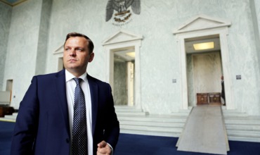 Я поражен единодушной поддержкой американских экспертов и видных чиновников, в очередной раз убедивших меня в том, что наши партнеры по развитию поддерживают участников протестного движения в Молдове.