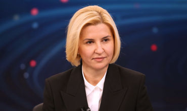 Ирина Влах: Гагаузия не станет источником нестабильности в Молдове.