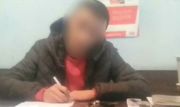 В столице задержан молодой человек, скрывавшийся от правосудия.