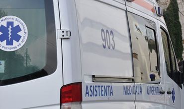 По словам врачей, мотоциклист - в крайне тяжелом состоянии.