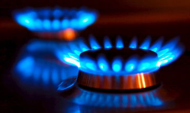 Последний раз тарифы на газ для конечных потребителей менялись год назад.