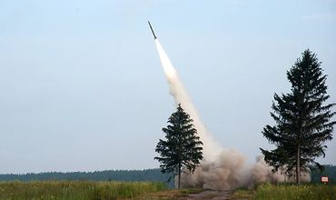 Лукашенко заявил, что испытания прошли успешно.