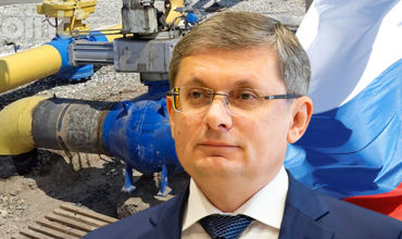 Гросу: То, что происходит в энергетической сфере, является частью стратегии России.