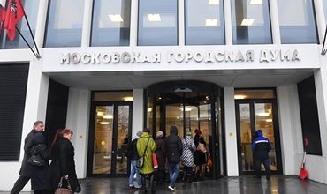 В России телефонных террористов могут заставить возмещать нанесенный ущерб.