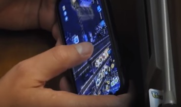 Украинского депутата поймали за игрой в Sims на заседании Рады.