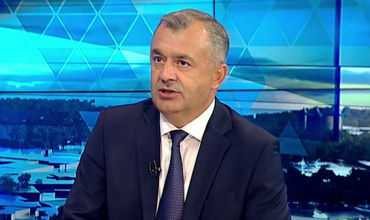 Кику: Группа лиц в правительстве разработает сценарий захвата рынка поставок газа.