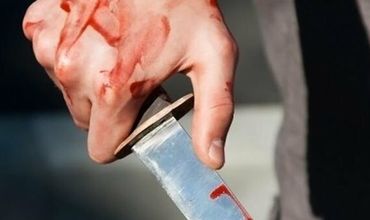 В Одессе произошло тройное убийство. 