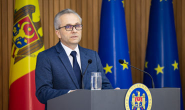 Топалэ: Учеников в Молдове научат бороться с дезинформацией.