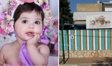 В столице пройдет флэшмоб в поддержку родителей убитой девочки в Израиле.