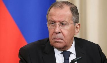 Лавров назвал условие снятия запрета на полеты в Грузию.