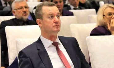 Судья Олег Мельничук приговорен к 7 годам тюрьмы.