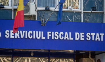 Serviciul Fiscal de Stat identifică persoanele fizice cu risc fiscal ridicat.