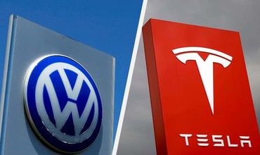В течение следующего десятилетия Volkswagen планирует выпустить 22 миллиона электромобилей.