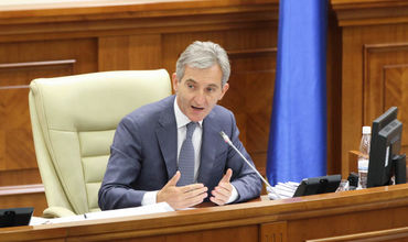 Лянкэ считает, что действия Додона наносят ущерб имиджу и будущему Молдовы.