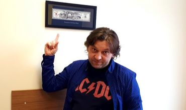Алайба: Я могу долго перечислять, что мне не нравится в Таубер.