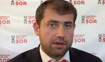 Шор: Оргеев остается крепостью партии “Шор”.