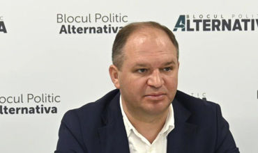 Чебан уволил из структур примариии своего нанаша, нанашку сестры и брата мамы.