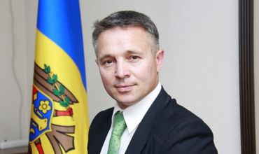 Эксперт по конституционному праву Тео Кырнац.