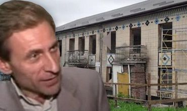 Семья судьи АП купила за 2,5 миллиона леев здание бывшей гостиницы в Калараше.