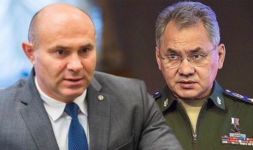 Павел Войку назвал цель визита Сергея Шойгу в Кишинев.