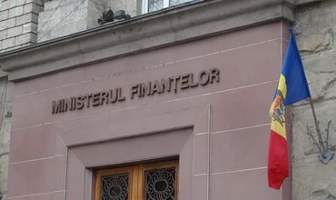 Центральные власти заблокировали 200 млн леев, запланированных для местных бюджетов.