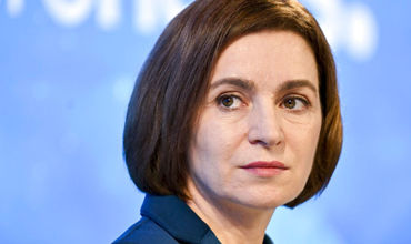 Санду: Мы не позволим Кремлю вмешиваться в наши внутренние дела.