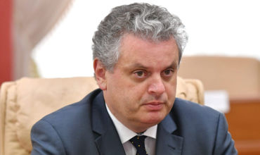Serebrian: Moldova este deschisă pentru dialog cu UE privind reglementarea transnistreană.
