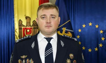 Кавкалюк о коррупции в полиции: Это было продиктовано социальной ситуацией.
