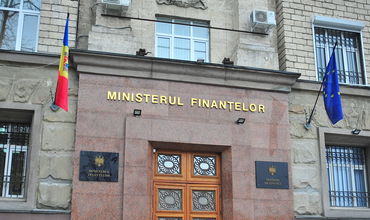 Минфин: Пожертвования на борьбу с COVID-19 превысили 25 млн леев.