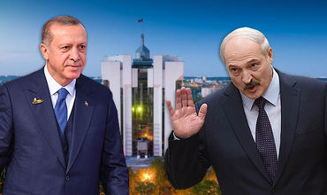 Кишинев посетит Лукашенко, а Эрдоган приедет на открытие президентуры