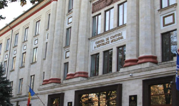 Татьяна Кунецки подала в отставку с должности в Счетной палате.