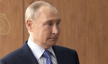 Путин признал удар по Сумам, заявив, что целью атаки было &#34;возмездие&#34; за действия ВСУ.