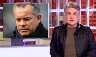 Плахотнюк стал одним из основных фигурантов расследования об отмывании десятков миллиардов долларов на ведущем российском "Первом" канале.