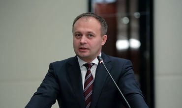 Председатель Парламента Республики Молдова заявил, что страна поддерживает целостность Испании.