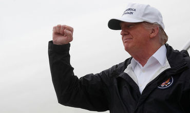 Трамп считает Китай более сговорчивым, чем демократов.