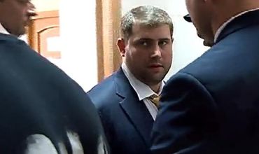 Илана Шора заслушали в Антикоррупционной прокуратуре.